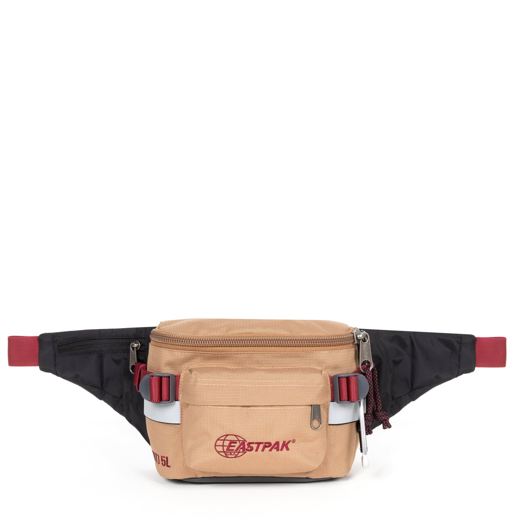 Out Bumbag Out Brown