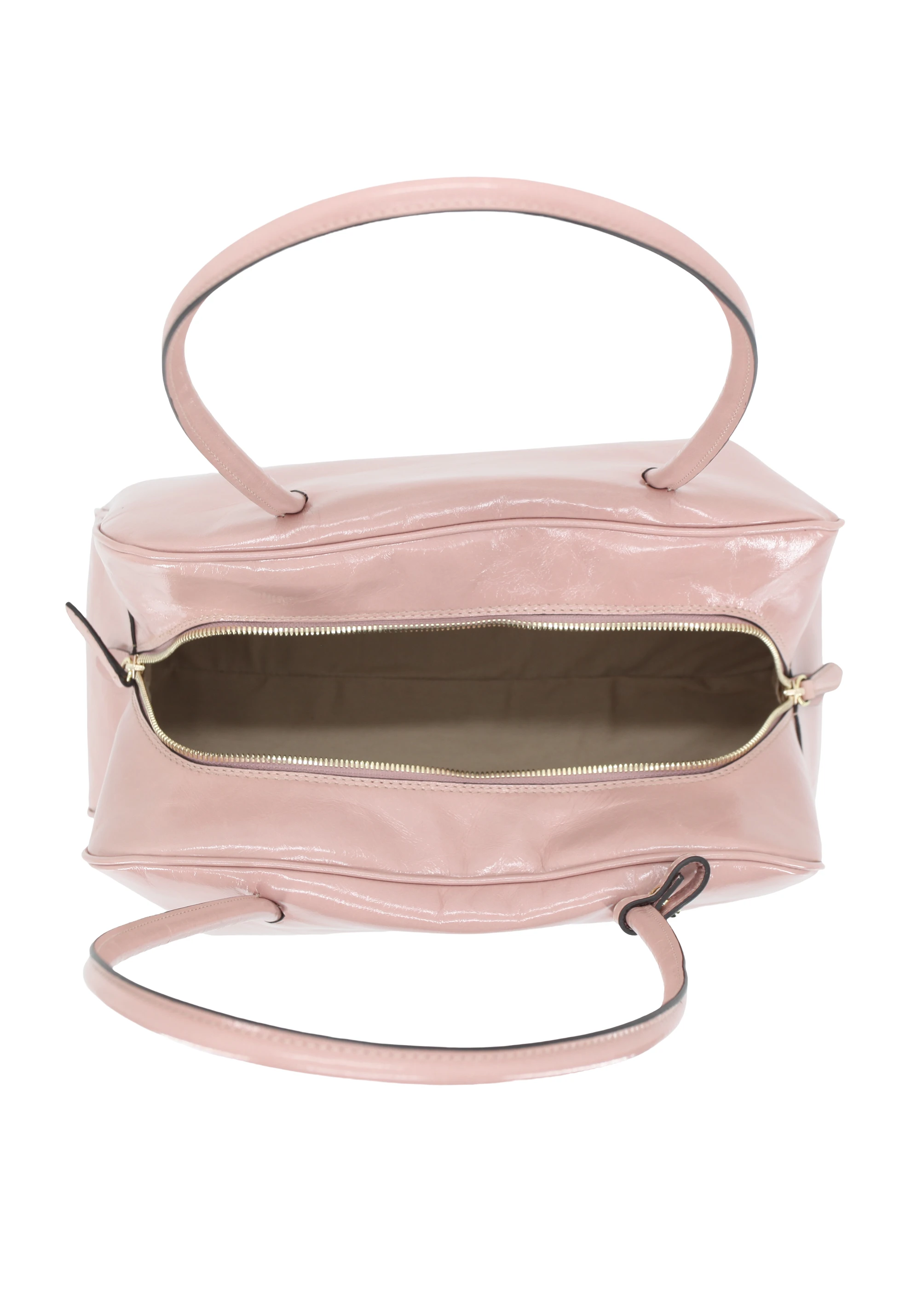 Shopper AMARA Leather Venice Standard
