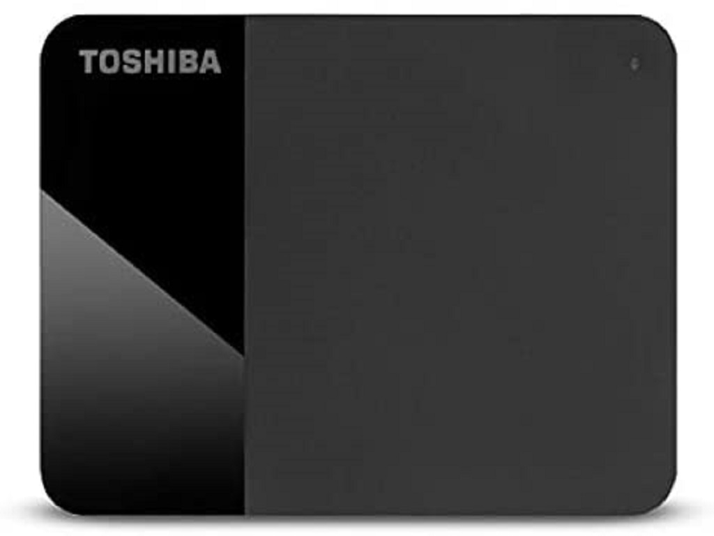 DISCO EXTERNO TOSHIBA CANVIO READY HDTP320EK3AA 2TB 2.5\