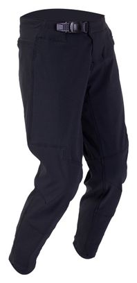 Pantalon Fox Junior Defend Noir