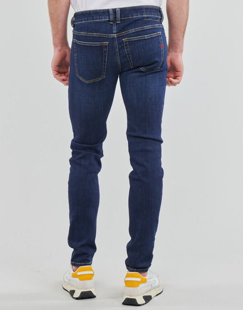 Diesel - 1979 SLEENKER - Bleu foncé