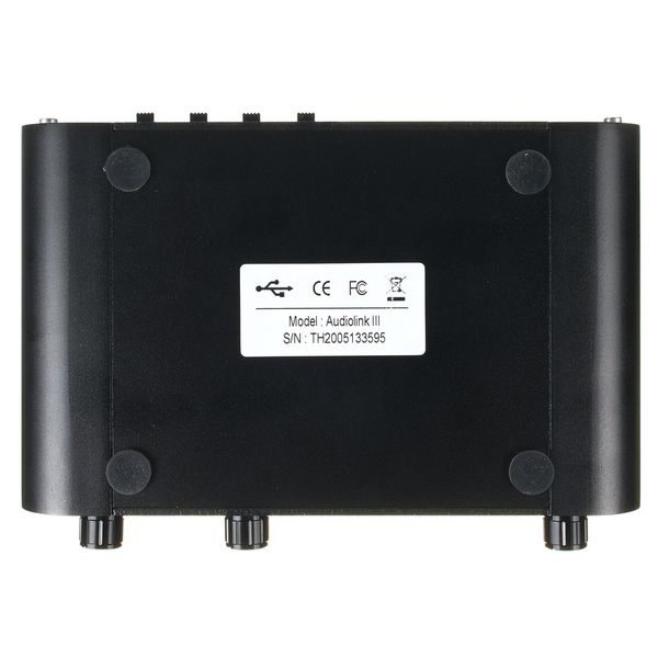 Miditech Audiolink III