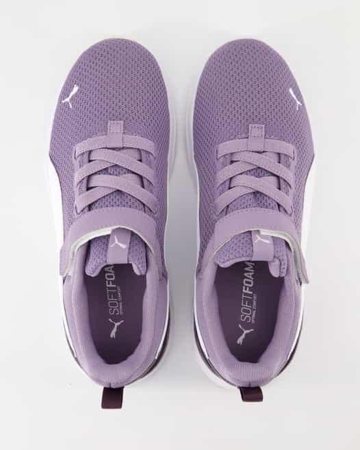 Puma Anzarun Lite AC+PS Sportschuhe in Lila