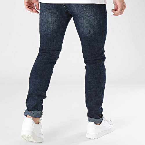 Jean Regular Bleu Denim