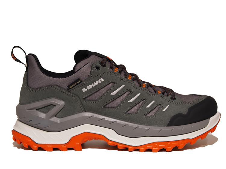 LOWA  Innovo GTX LO 311550 grau/flame