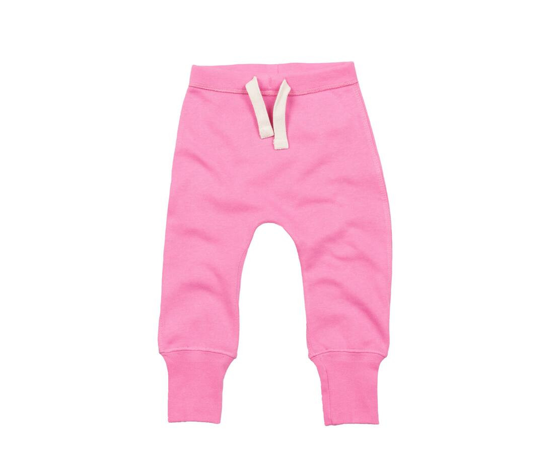 Babybugz BZ033 - Pantalon sweat bébé