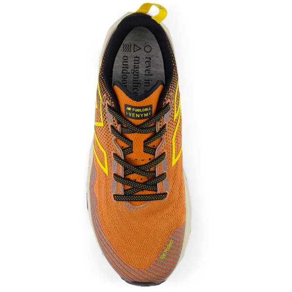 Chaussure trail NEW BALANCE FUELCELL VENYM M INFIELD CLAY
