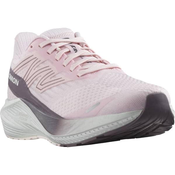 Chaussure running SALOMON AERO BLAZE W CRADLE PINK/WHITE/MOONSCAPE