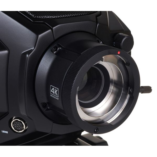 Blackmagic Design URSA Broadcast G2