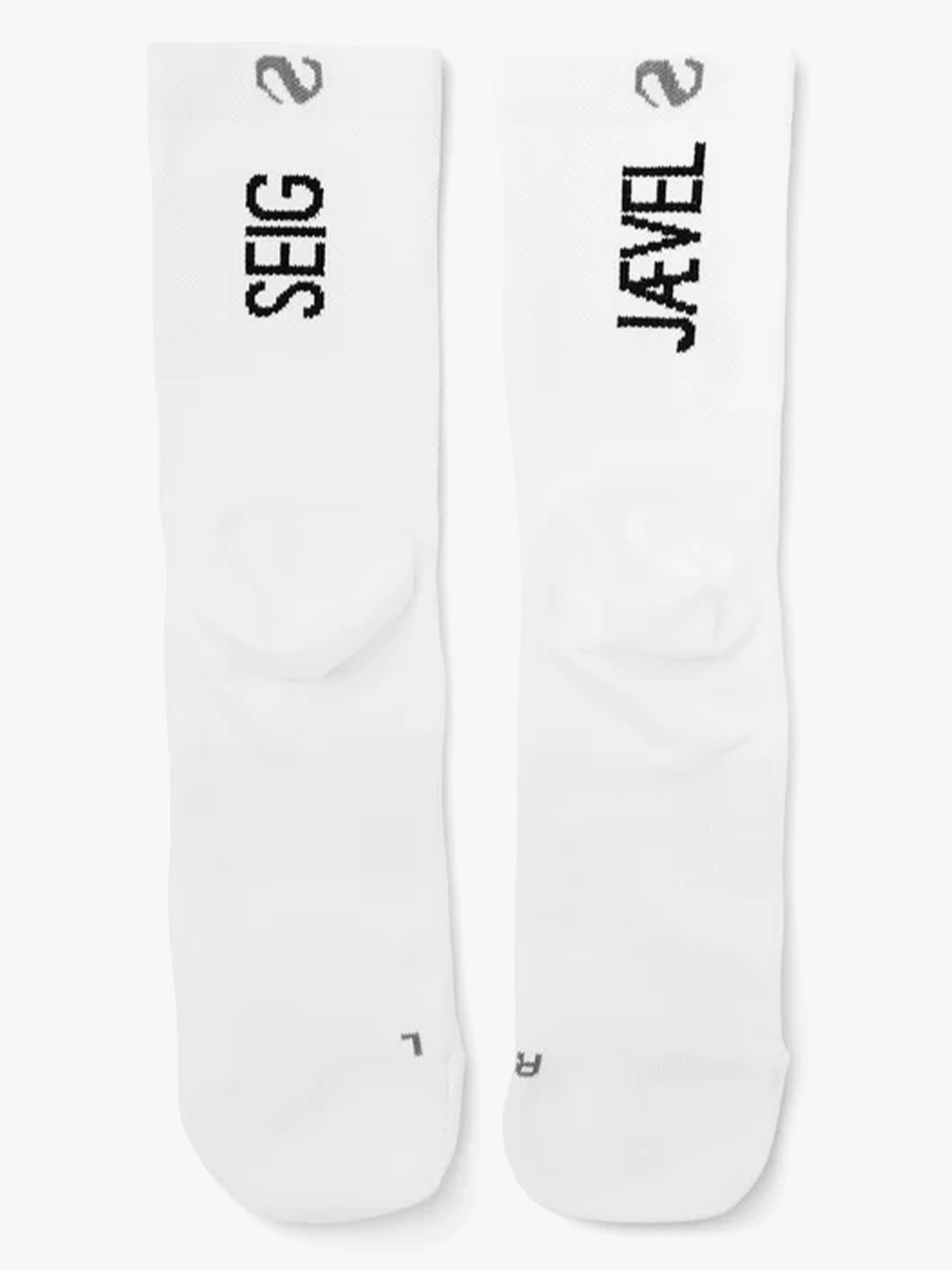 Run Crew Sock Light