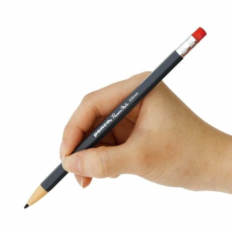 Penco Druckbleistift Passer's Mate