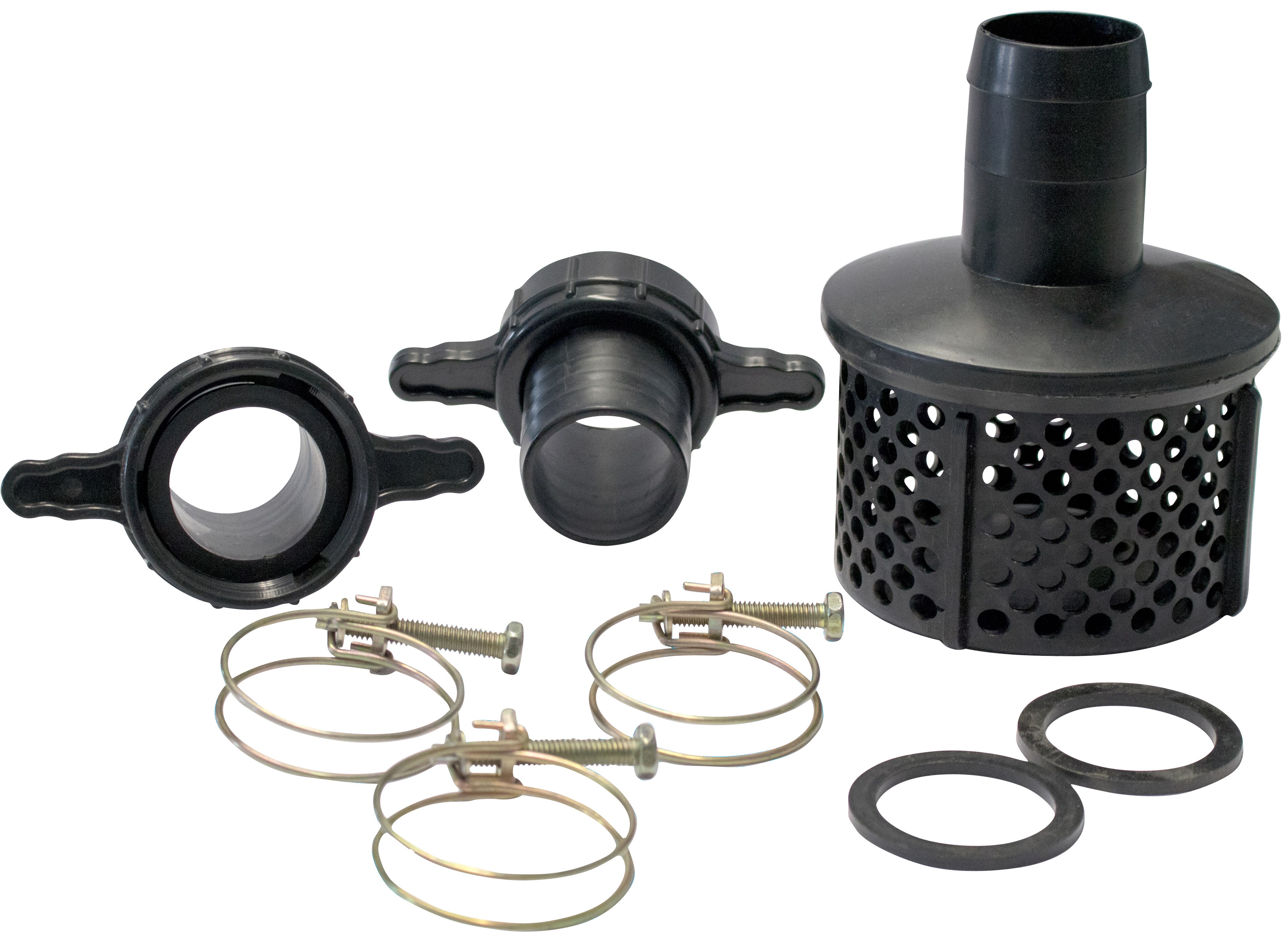 Güde Schlauch-Set für GMP 15.22