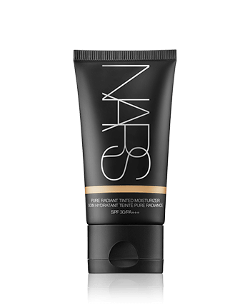 NARS Pure Radiant Tinted Moisturizer SPF 30/PA+++ Finland 50ml