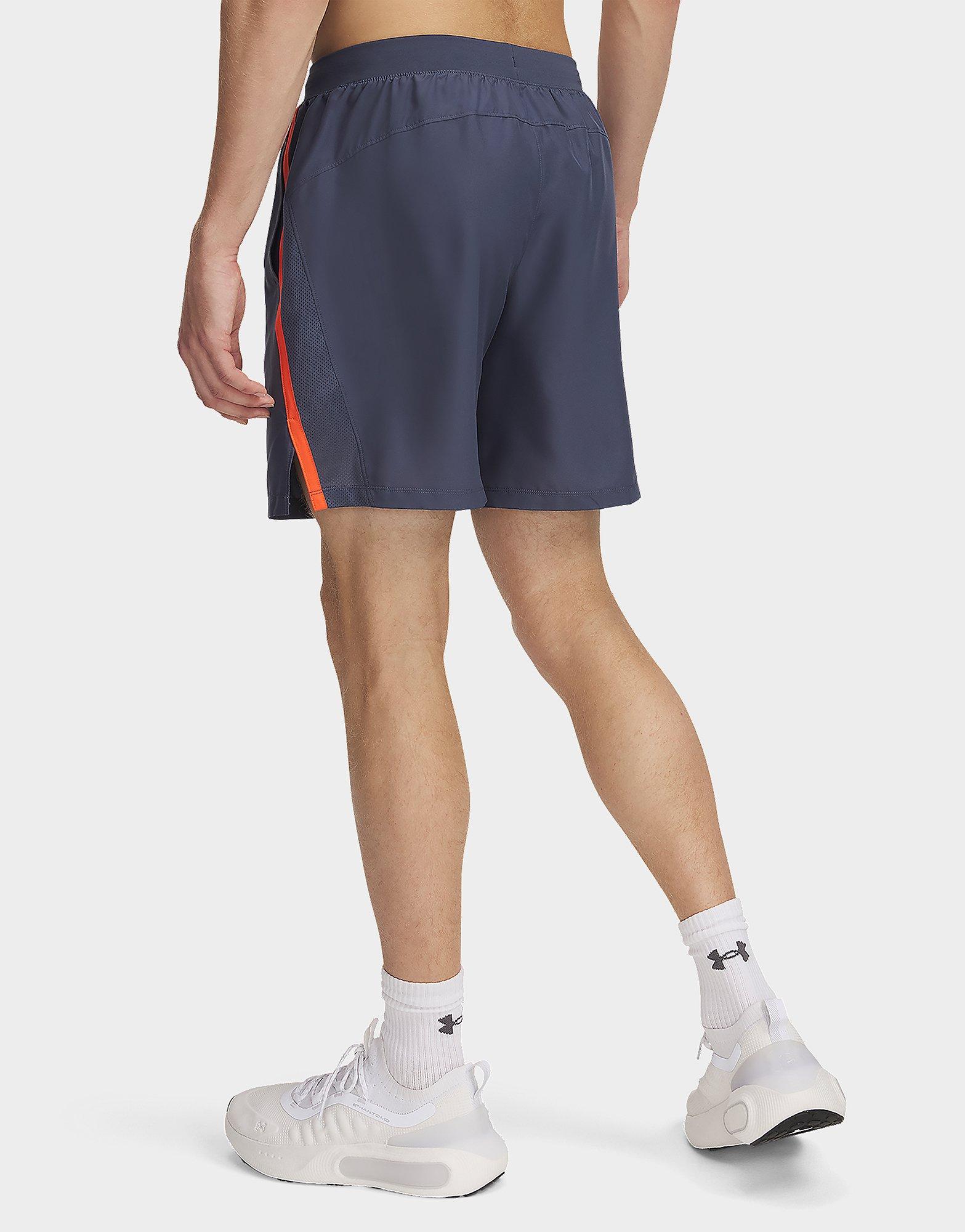 Under Armour Shorts UA LAUNCH 7'' SHORTS