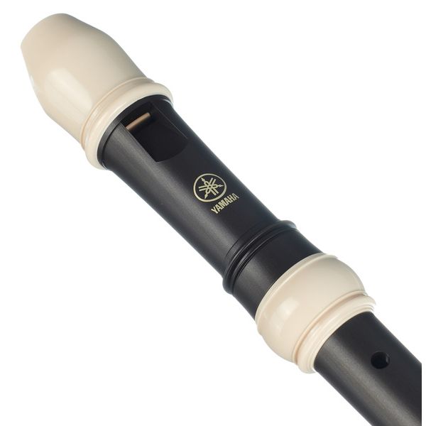 Yamaha YRS-324B Soprano Recorder