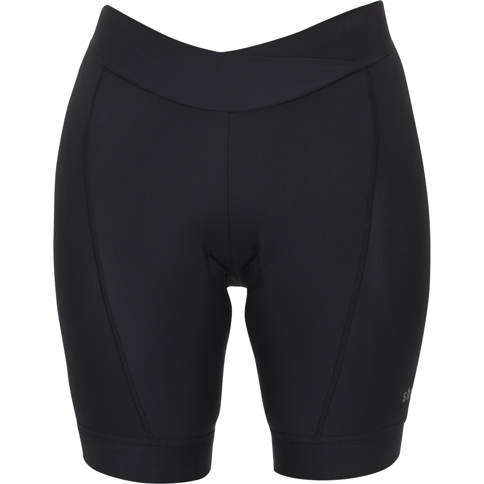 Sherpa Damen-Velohose Sani mit Polsterung XS