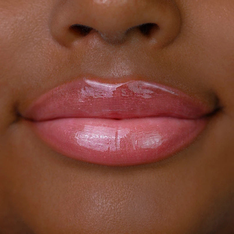 DUFFBEAUTY Lip Retreat Lipgloss 4 ml - Sorbet