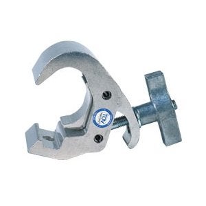 Doughty T58200 basic quick triggerclamp chroom
