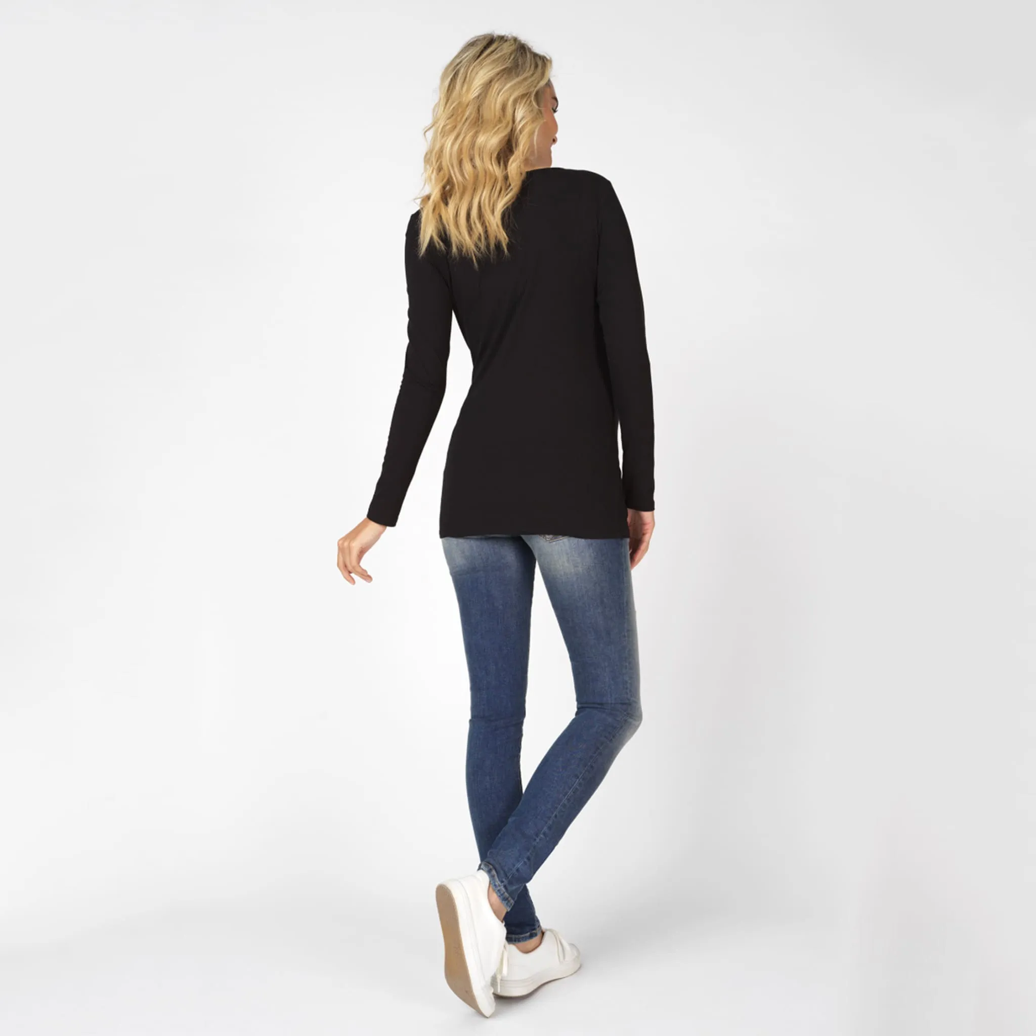 Noppies T-shirt Manches Longues  Berlin