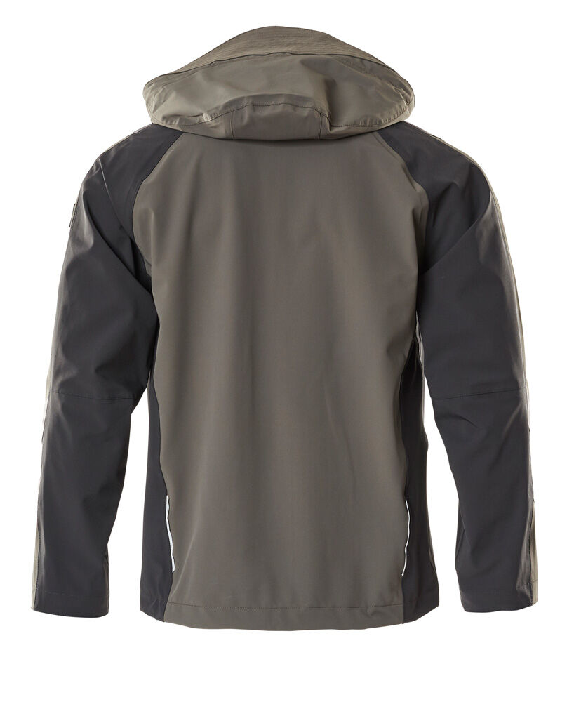 Mascot Unique - Softshell - Antraciet - XS