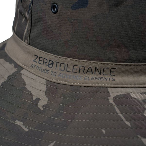 Chapeau Nash ZT Lite Hydra Flex Bush Camo