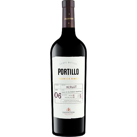 Portillo Merlot