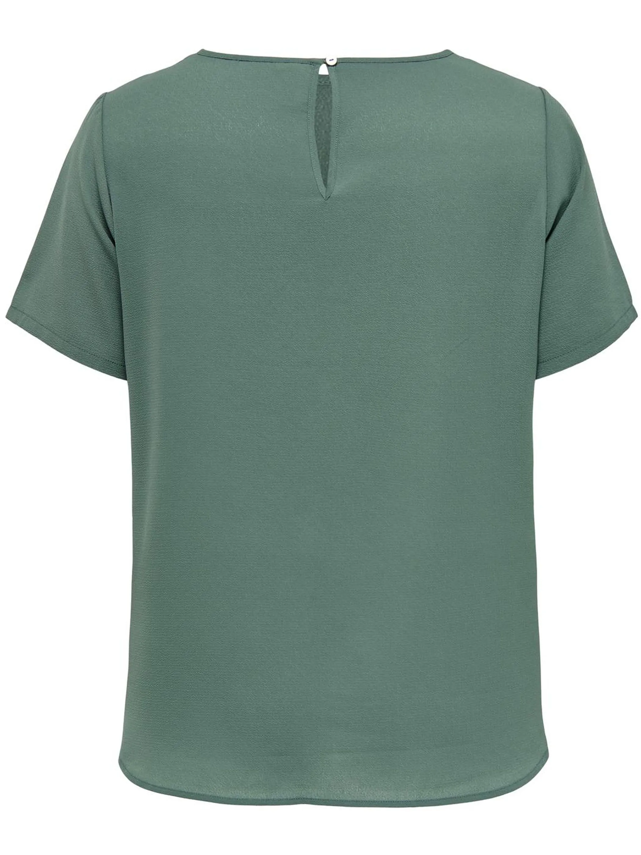 Only Carmakoma CARVICA SS AOP TOP NO Bluse