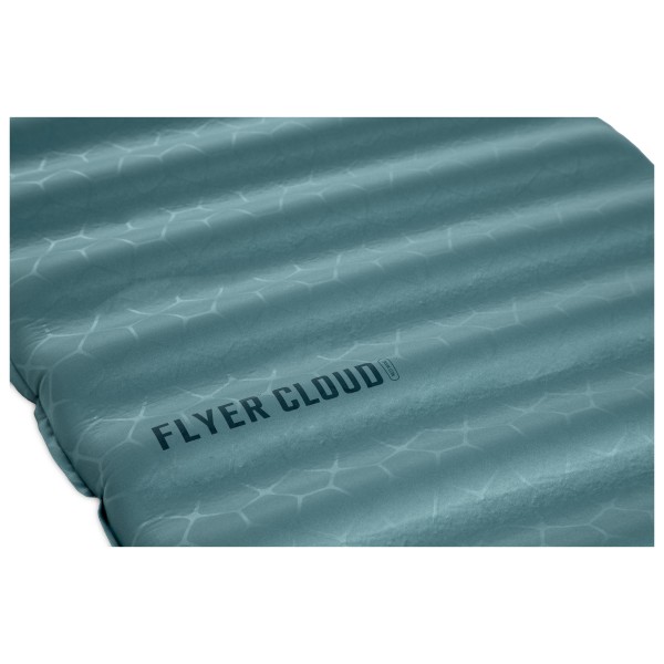 Nemo - Flyer Cloud Mummy - Matelas de camping