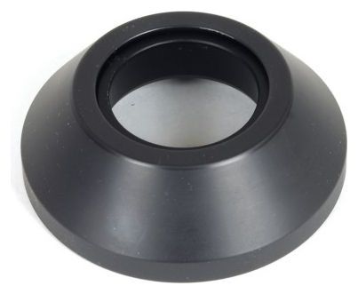 HUB GUARD NYLON CULT ARRIERE NO DRIVE BLACK