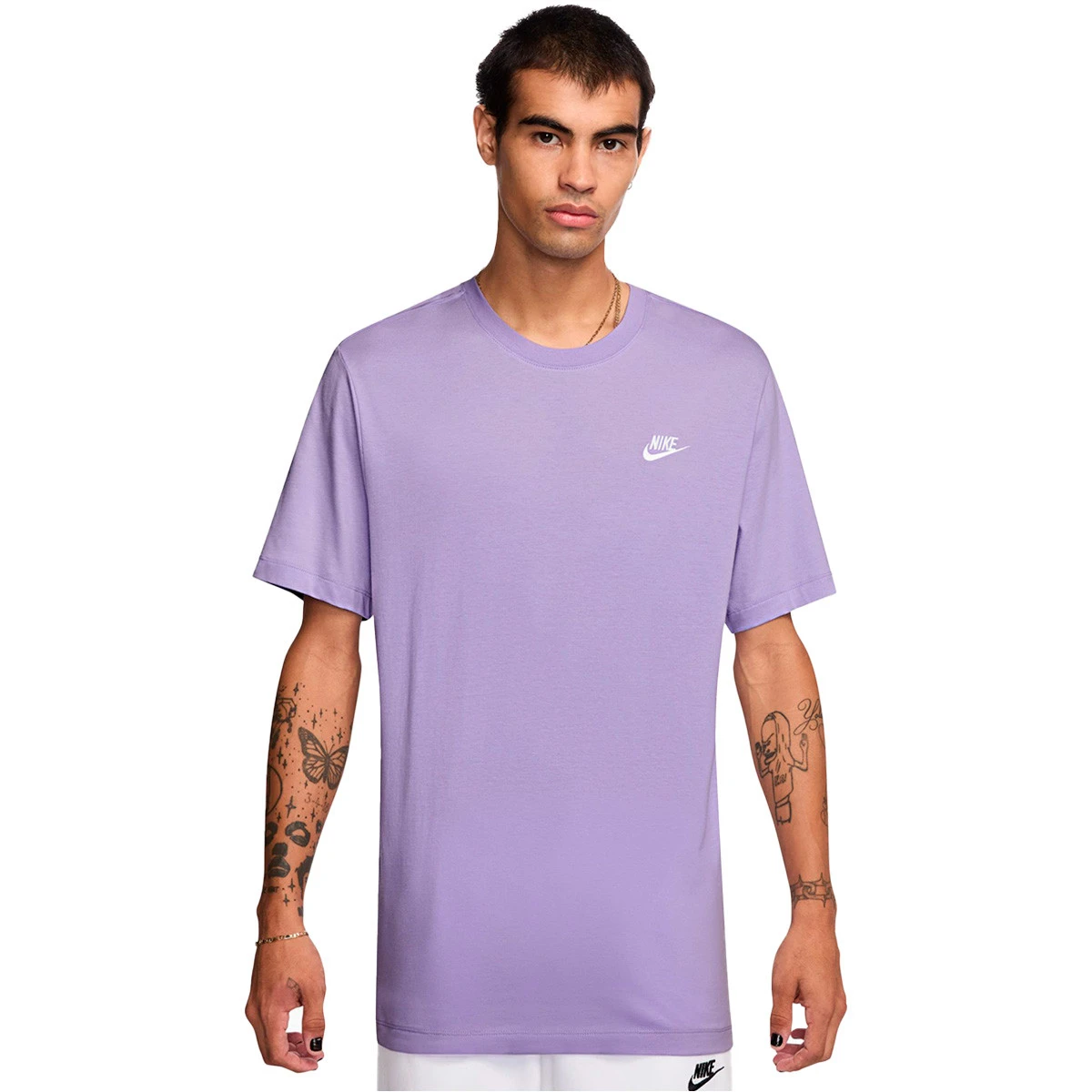 T-Shirt Nike Sportswear Club