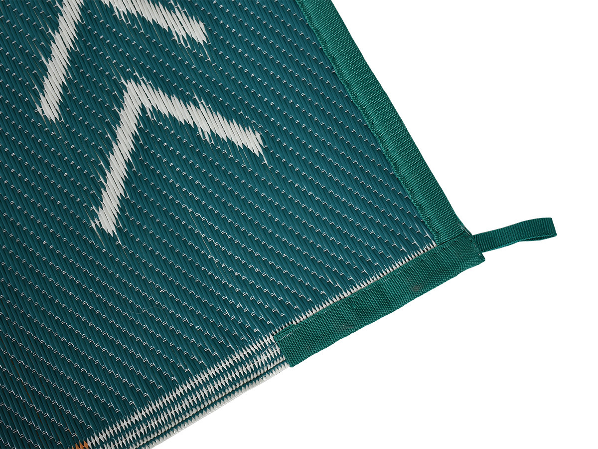 Obelink Patio Mat Aztec 370 x 270 cm tenttapijt