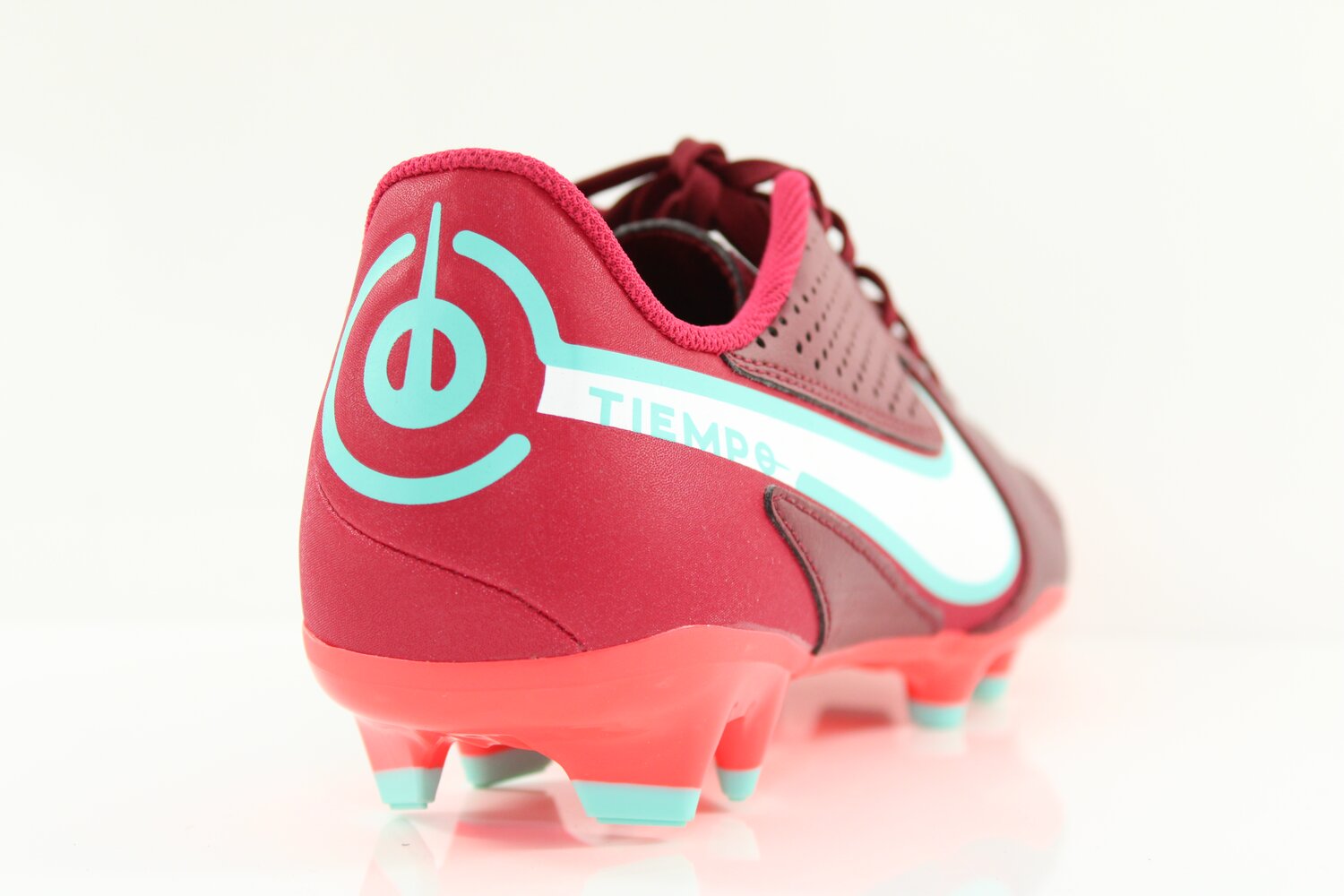 Nike Tiempo Legend 9 Academy FG/MG