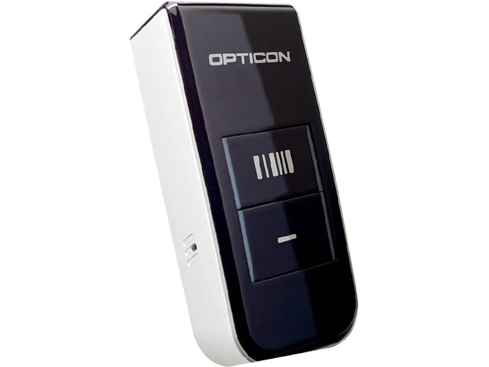 Opticon PX-20 - Stregkodescanner - bærbar - 60 billeder / sekunder - afkodet - Bluetooth 2.1