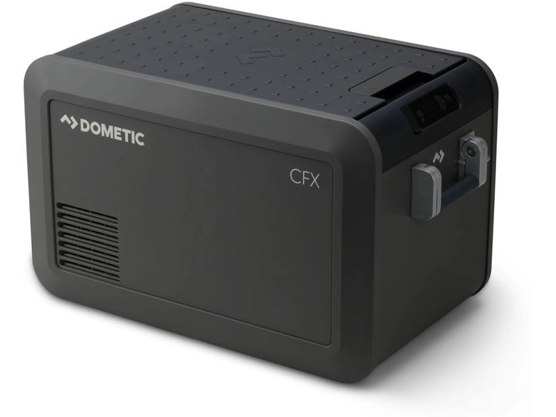 Dometic CFX5 Kompressor-Kühlbox CFX5 35 AC/DC, EU Version Effiziente und smarte Kühlung für unterwegs