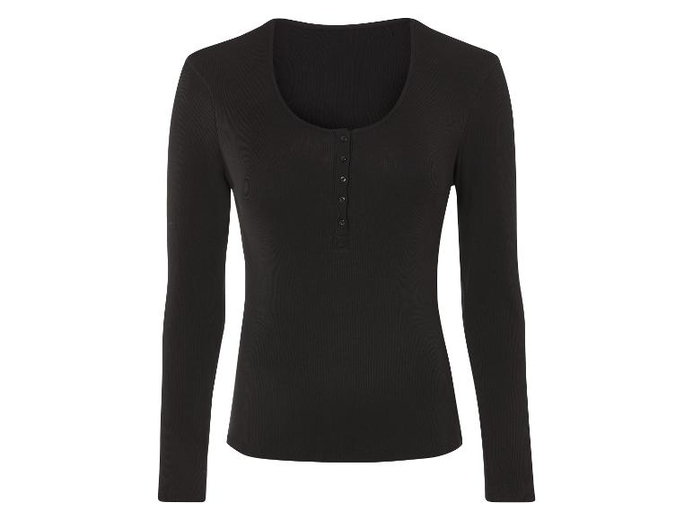 Dames longsleeve