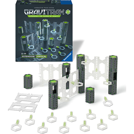 GraviTrax pro extension vertical