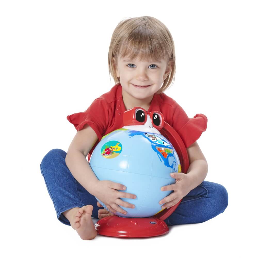 Edu Globe (De)