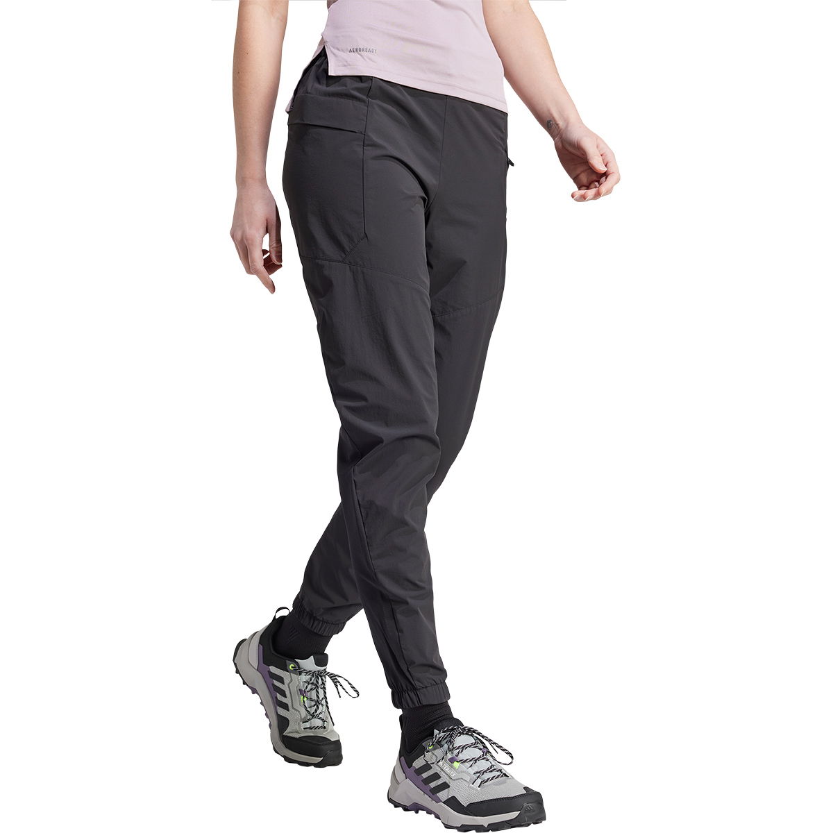 adidas Terrex Xperior LT Vandrebukser Dame