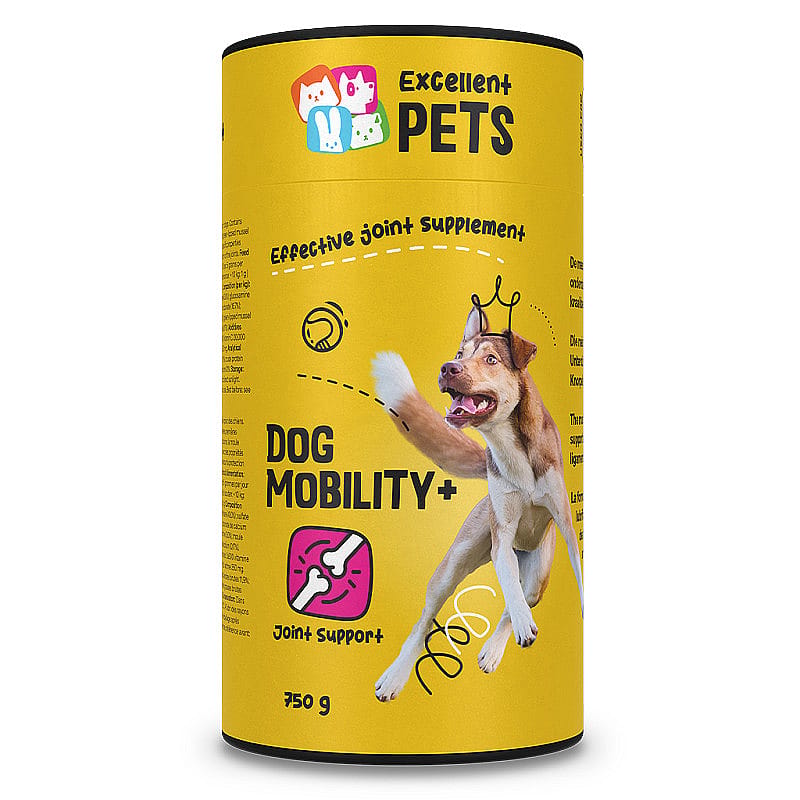 Dog Mobility Plus 250 gram