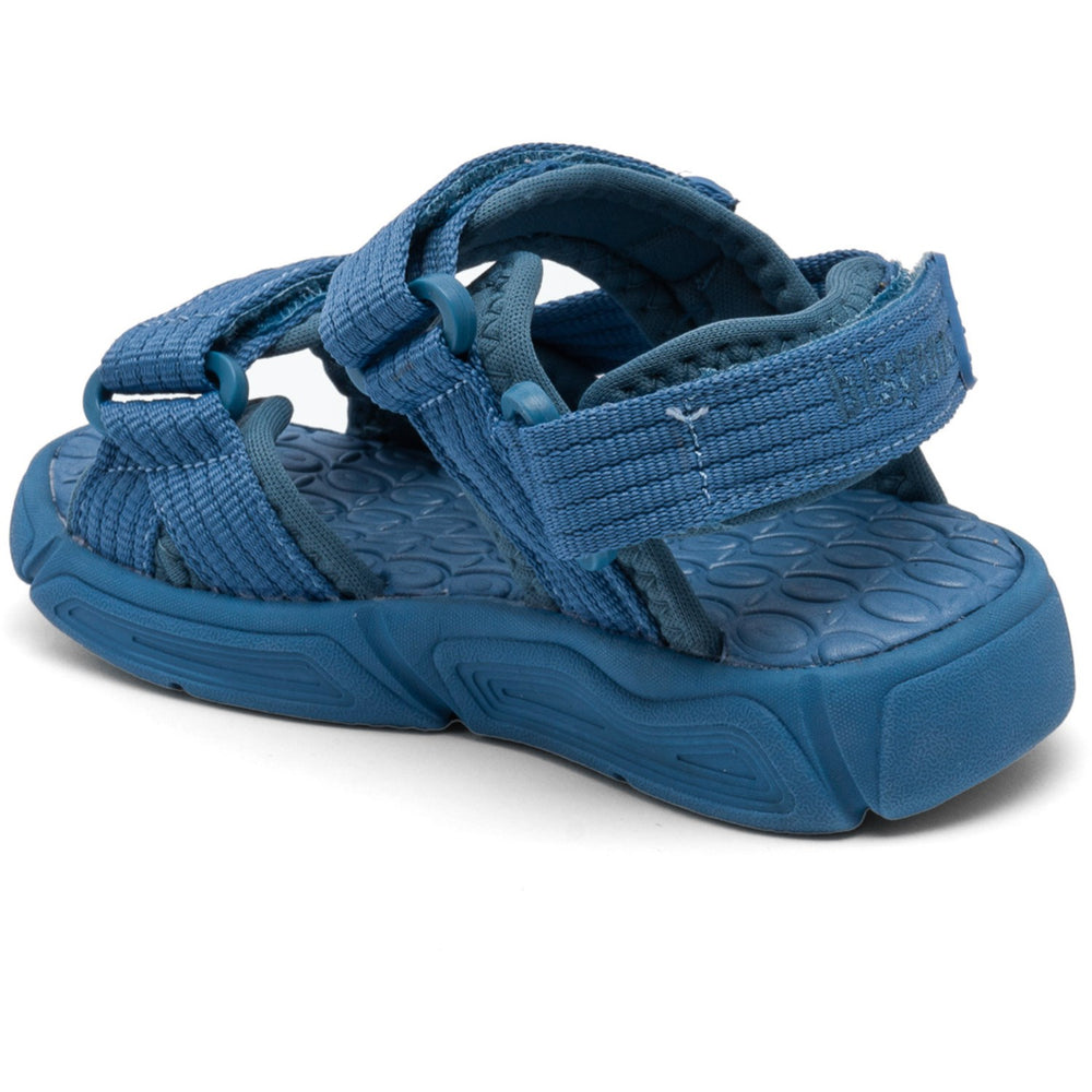 Køb Bisgaard Cobalt Louis Sandal