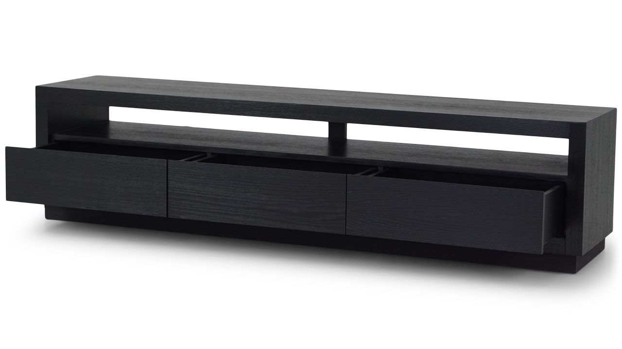 Tv dressoir 210294 Oakura B185 x D40 x H45 cm