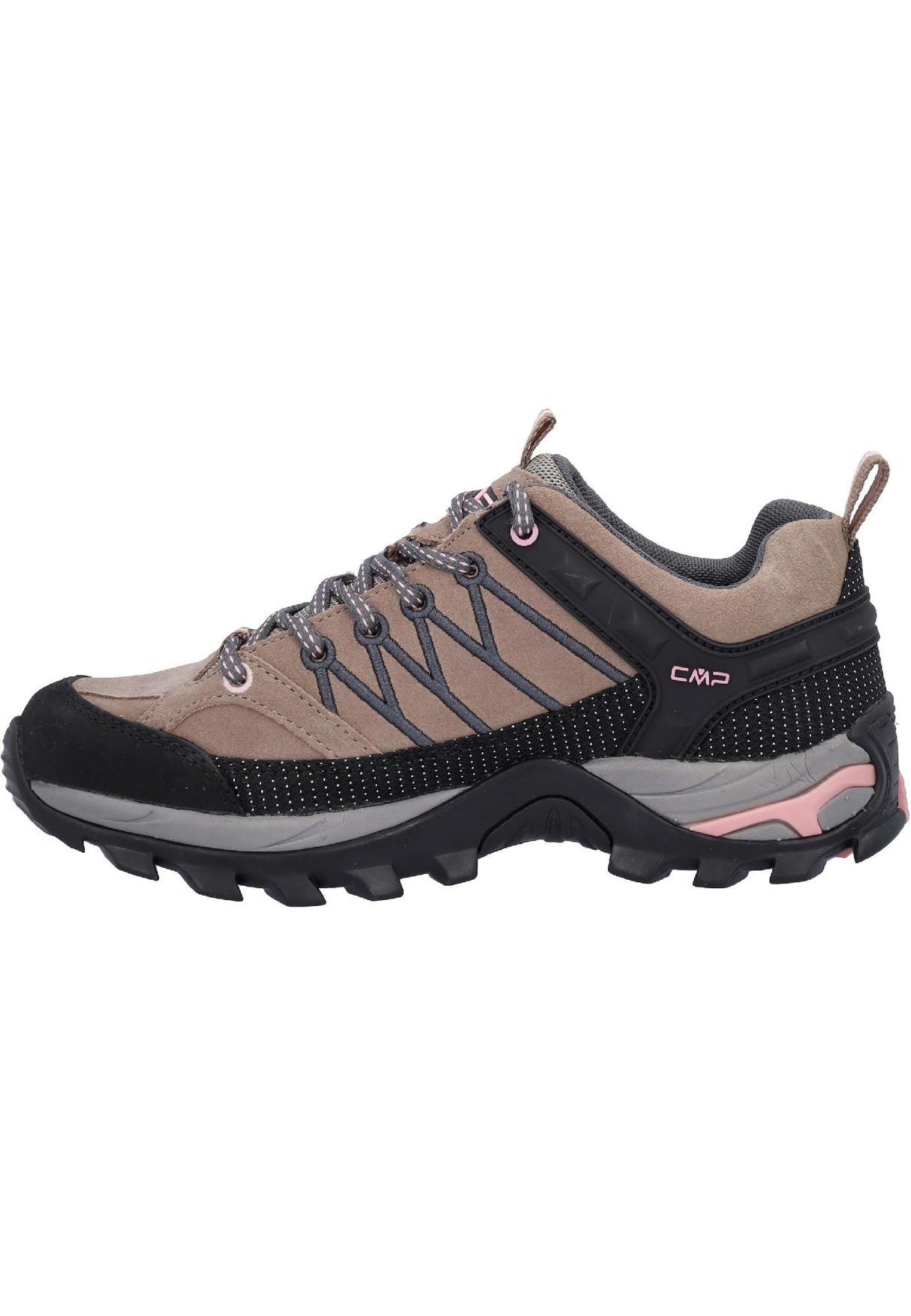 CMP<br>Rigel Low Wmn WP