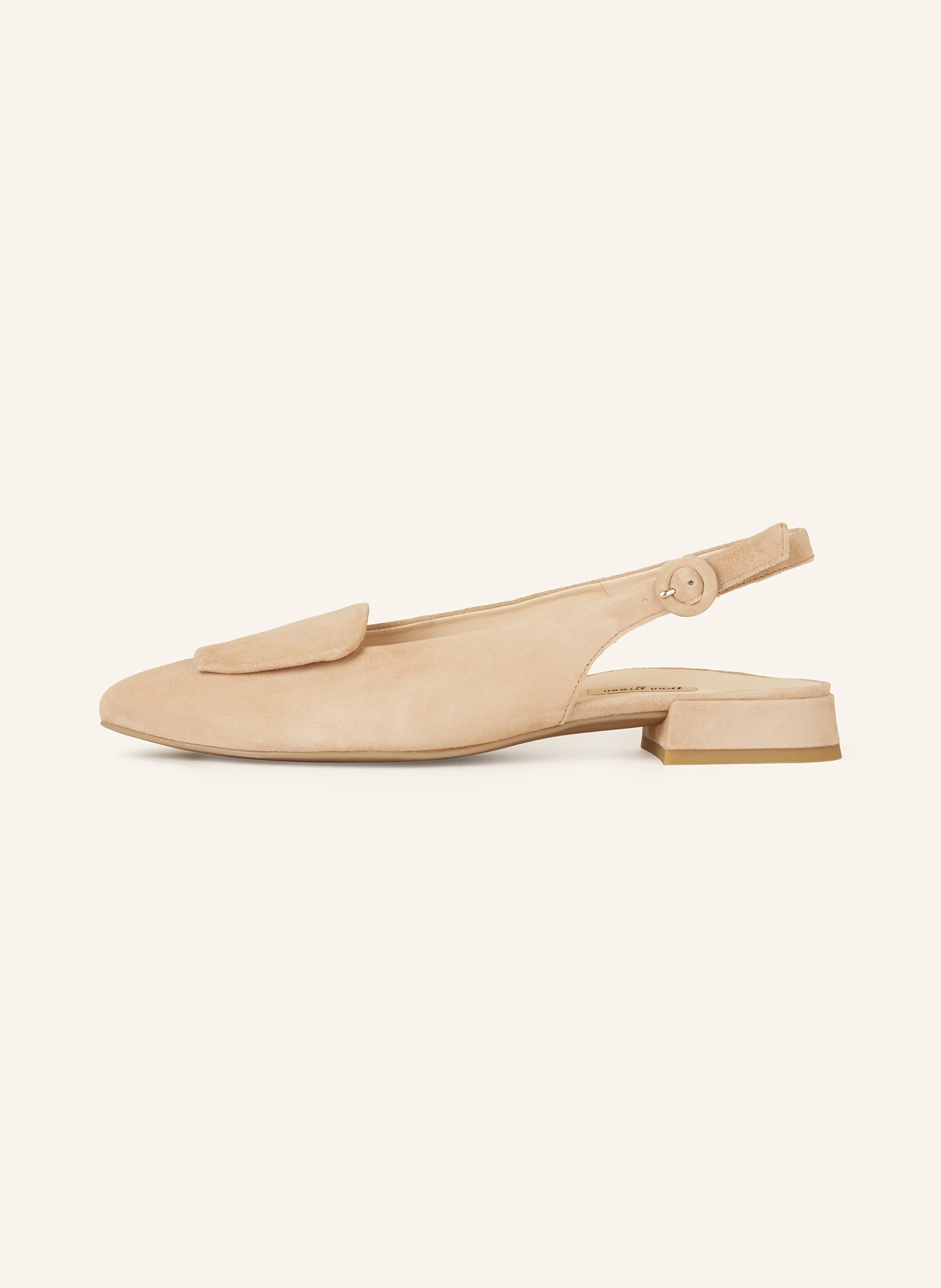 paul green Slingballerinas