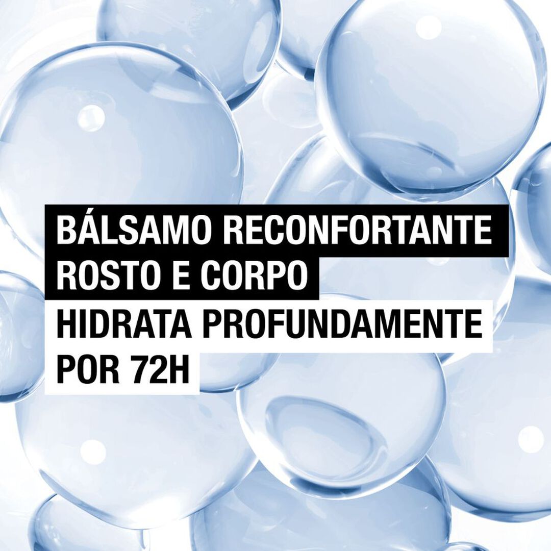 NEUTROGENA  Bálsamo de Conforto e Hidratação Profunda - 300ml