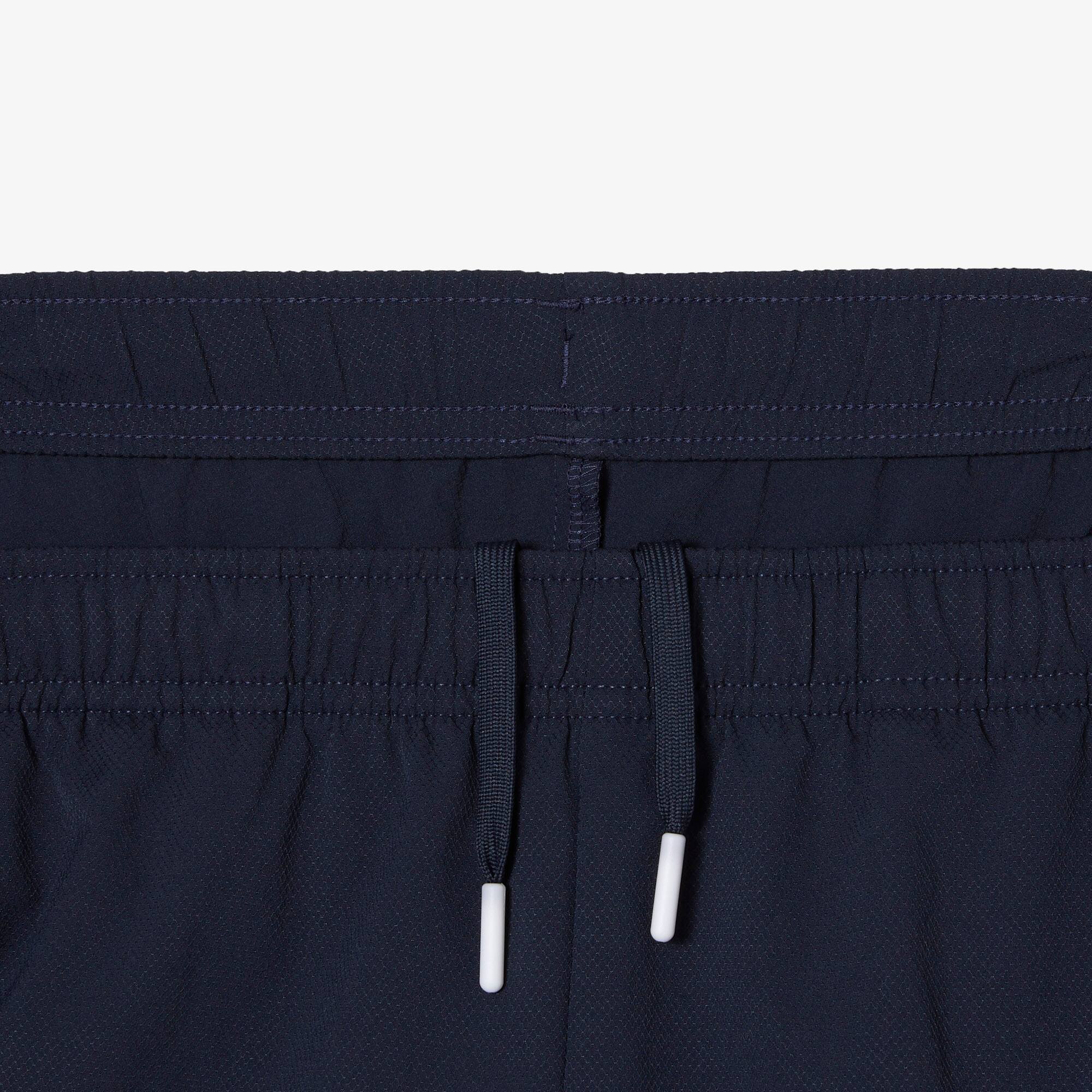 Ensemble de survêtement homme Lacoste Tennis x Daniil Medvedev Ensembles de survêtement - Rouge - Lacoste - Homme