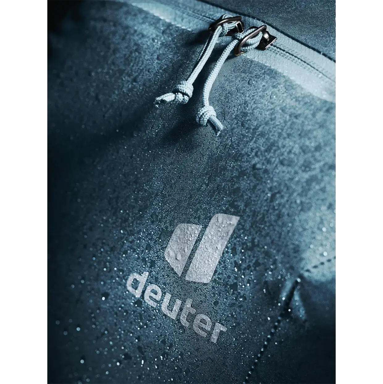 Deuter Plamort 12 Fietsrugzak Blauw