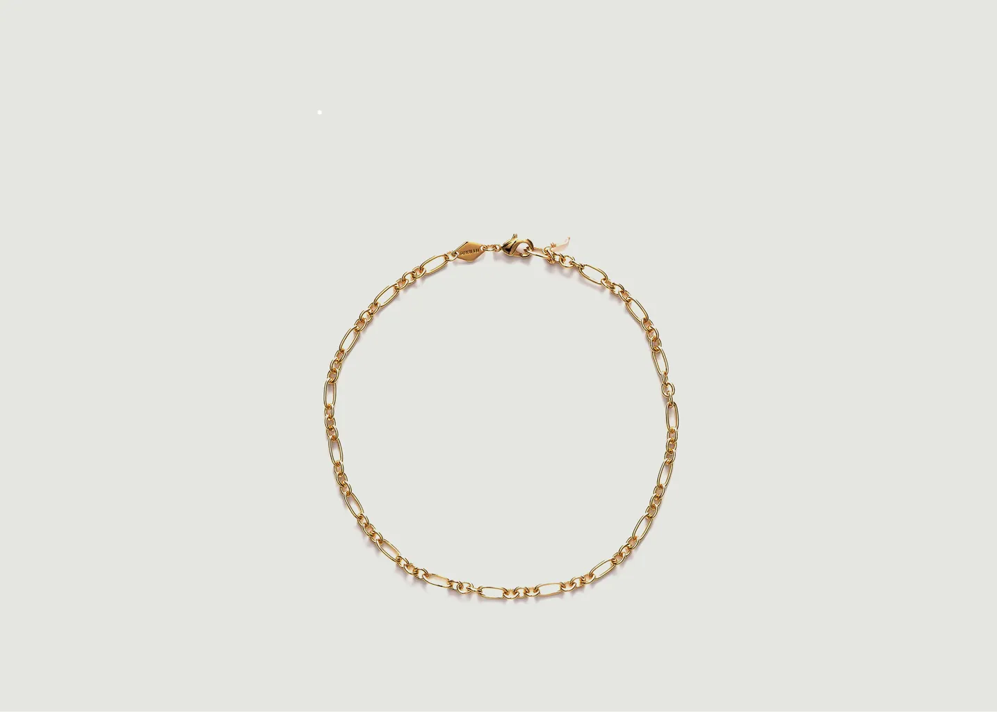 Braceletde cheville Lynx Anni Lu