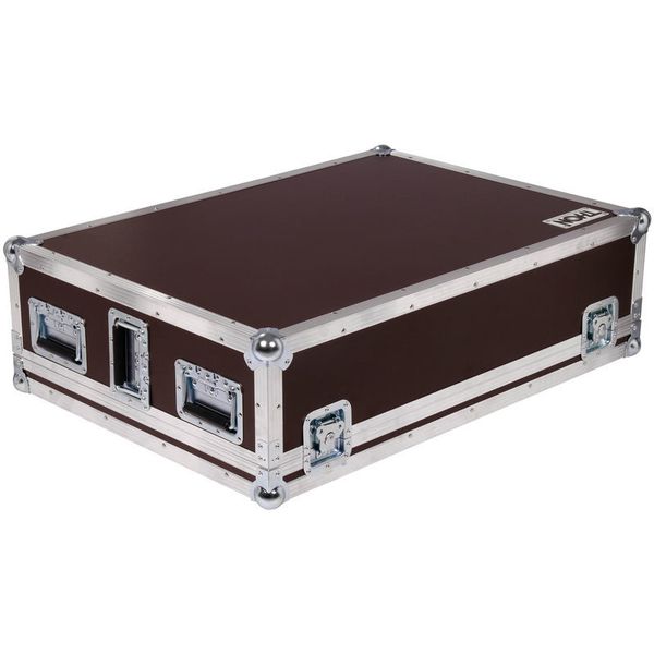 Behringer WING Mixercase Bundle