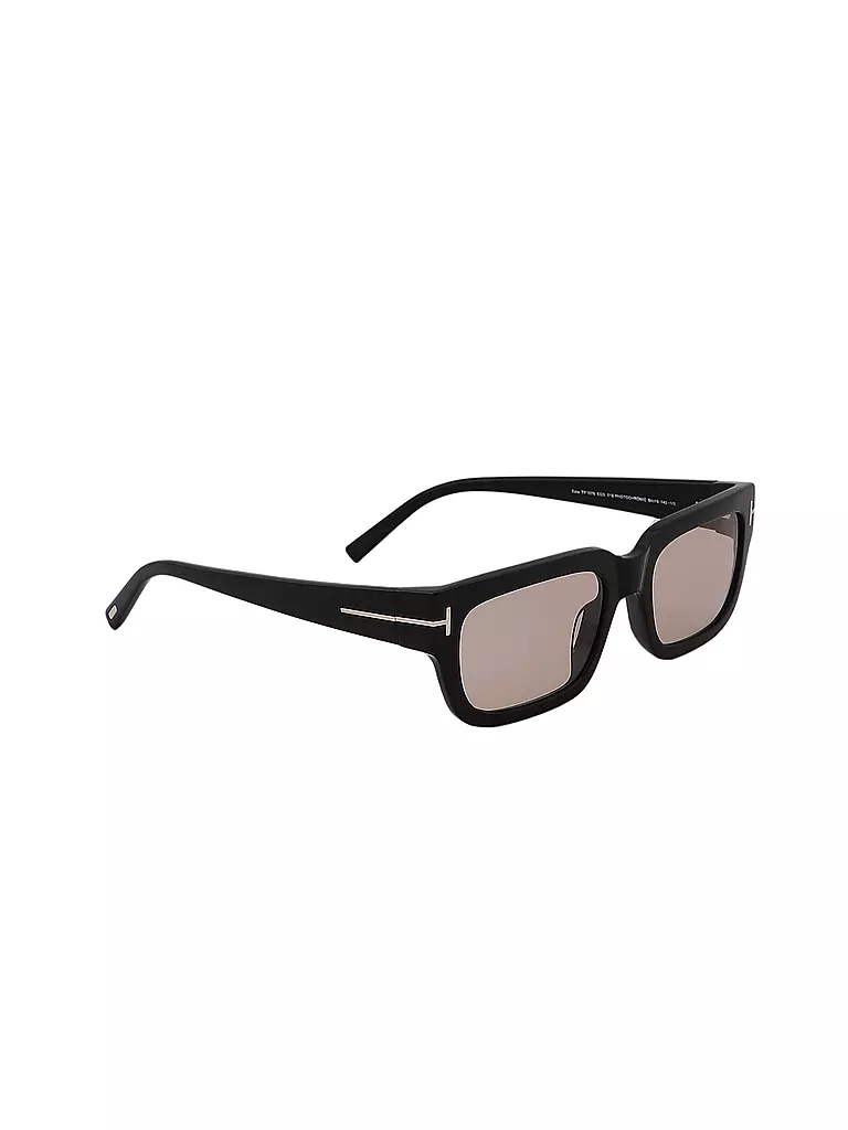 TOM FORD Sonnenbrille FT1075/54 schwarz