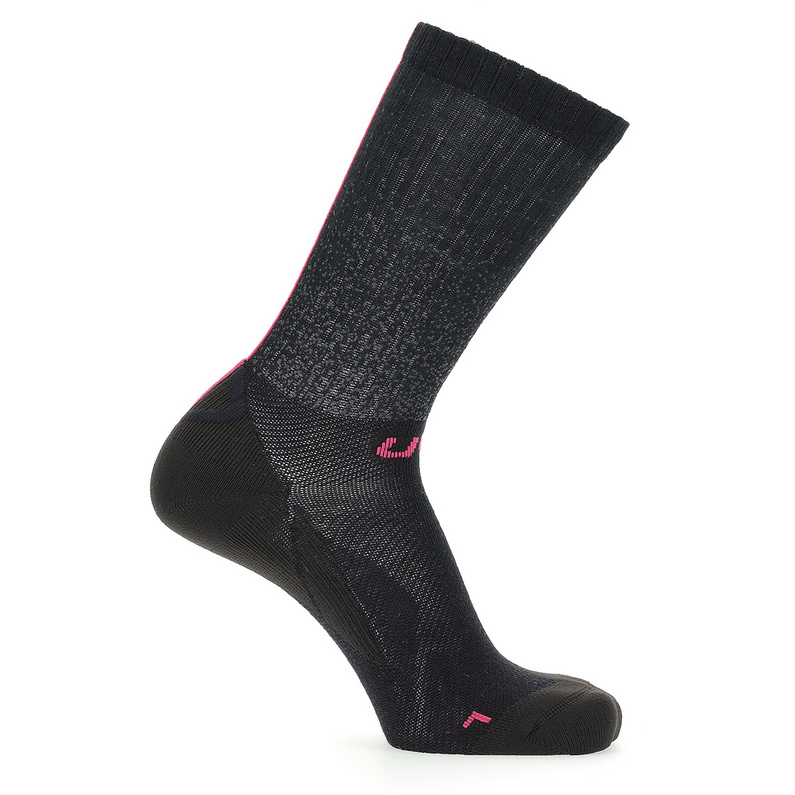 Uyn Damen Cycling Aero Winter Socken